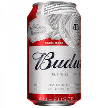 Load image into Gallery viewer, ComicCAN - ORIGINAL Artwork - Chris Duncan - HARLEY QUIN on BUDWEISER can