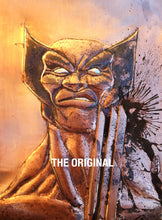 Load image into Gallery viewer, Hand Signed PRINT - By Chris Duncan - WOLVERINE