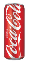 Load image into Gallery viewer, Hand Signed PRINT by Chris Duncan - MICKEY on COKE can
