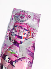Load image into Gallery viewer, ORIGINAL Artwork - Chris Duncan - CHESHIRE CAT on BARR RASPBERRYADE can